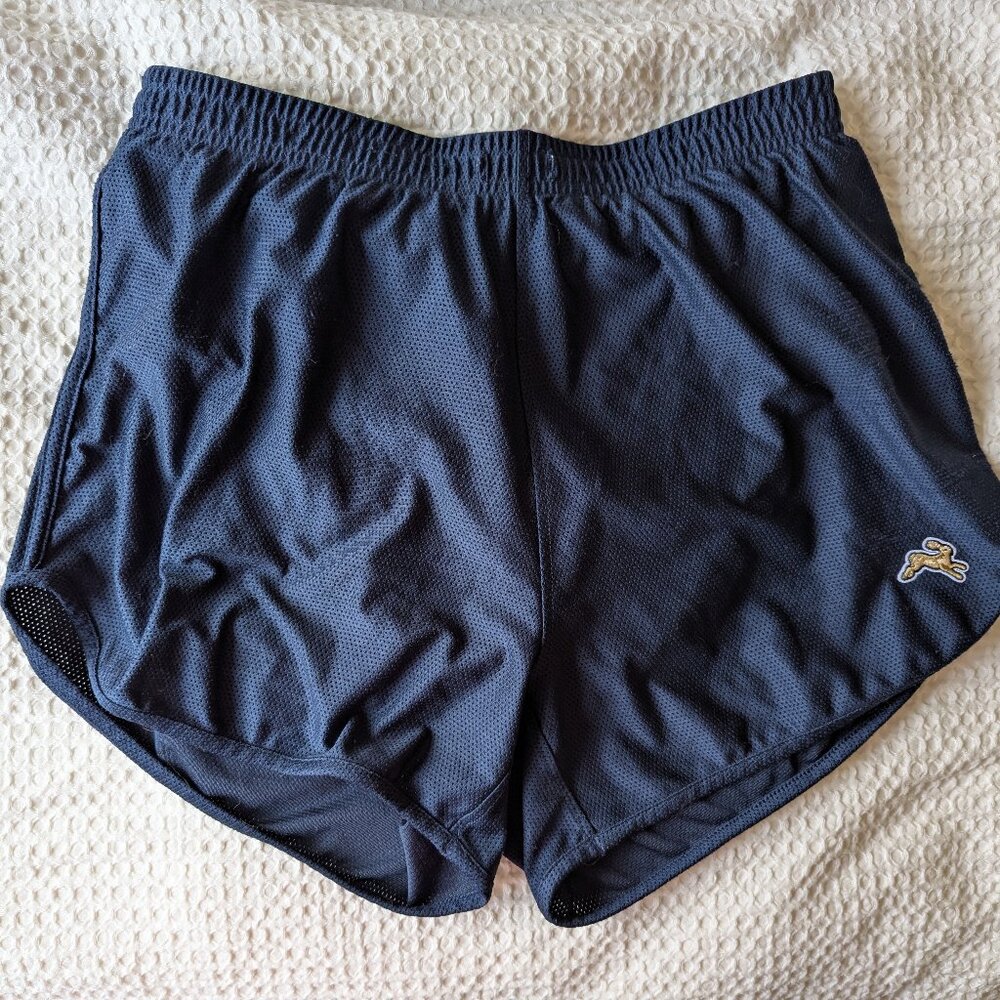 Tracksmith Women's Van Cortlandt Grand Shorts (M)